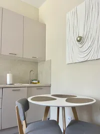 Миниатюра квартиры 3