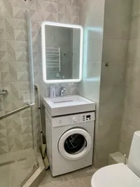 Миниатюра квартиры 4