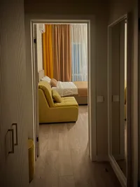 Миниатюра квартиры 15