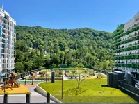 Миниатюра квартиры 17