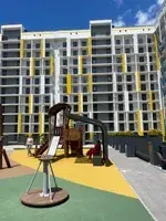 Миниатюра квартиры 16