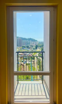 Миниатюра квартиры 21