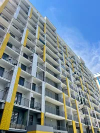 Миниатюра квартиры 22