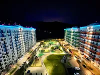 Миниатюра квартиры 24