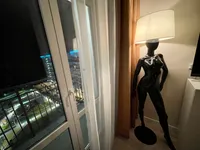 Миниатюра квартиры 25