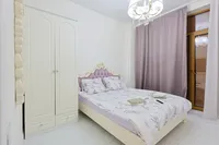 Миниатюра квартиры 3