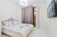 Миниатюра квартиры 1