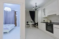 Миниатюра квартиры 7