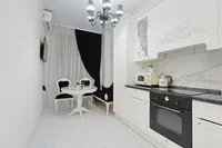 Миниатюра квартиры 8