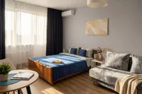 Миниатюра квартиры 1