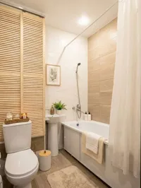 Миниатюра квартиры 5