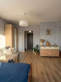 Миниатюра квартиры 7