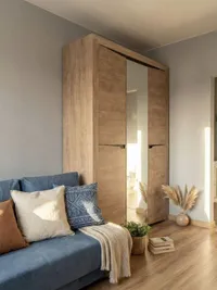 Миниатюра квартиры 8