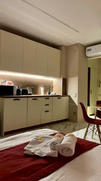 Миниатюра квартиры 2