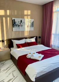 Миниатюра квартиры 1