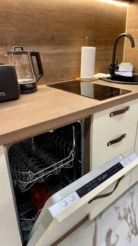 Миниатюра квартиры 4