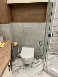 Миниатюра квартиры 8