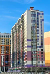 Миниатюра квартиры 20