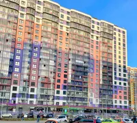 Миниатюра квартиры 19