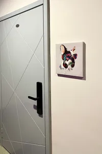 Миниатюра квартиры 21