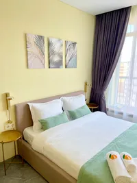 Миниатюра квартиры 1