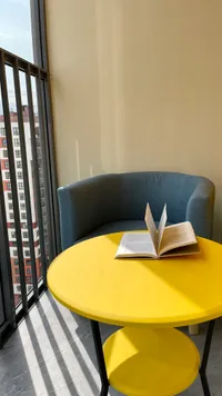 Миниатюра квартиры 4