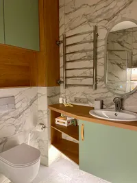 Миниатюра квартиры 5