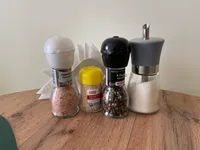 Миниатюра квартиры 17