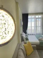 Миниатюра квартиры 19