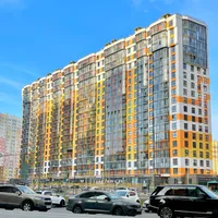 Миниатюра квартиры 24