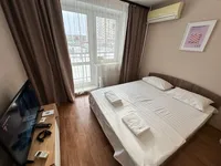 Миниатюра квартиры 1