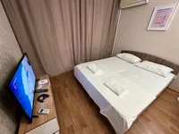 Миниатюра квартиры 6