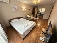 Миниатюра квартиры 7