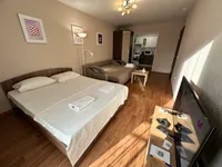 Миниатюра квартиры 12