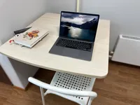 Миниатюра квартиры 13