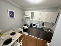 Миниатюра квартиры 14