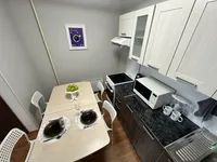 Миниатюра квартиры 17