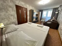 Миниатюра квартиры 1