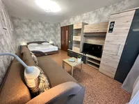 Миниатюра квартиры 3