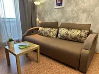 Миниатюра квартиры 6