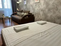 Миниатюра квартиры 8