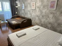 Миниатюра квартиры 10