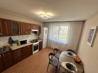 Миниатюра квартиры 12