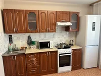 Миниатюра квартиры 15