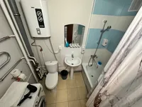 Миниатюра квартиры 17