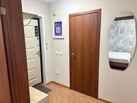 Миниатюра квартиры 21