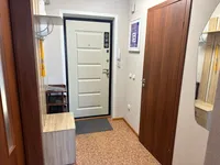 Миниатюра квартиры 22