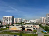 Миниатюра квартиры 24