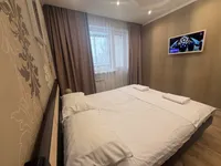 Миниатюра квартиры 3