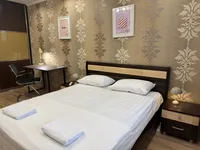 Миниатюра квартиры 1